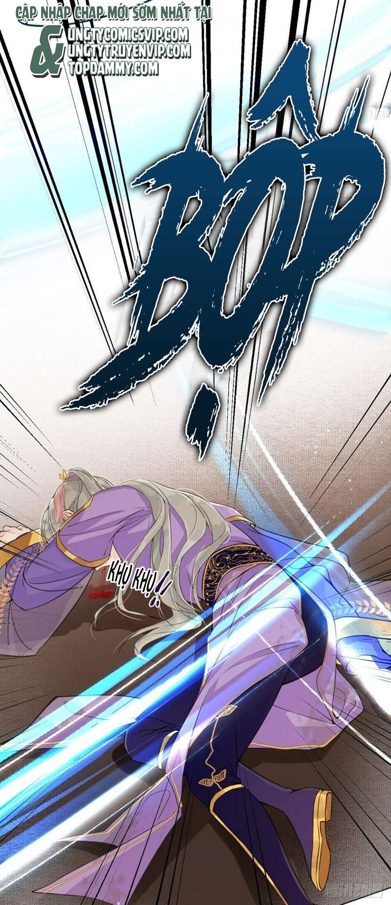 Sau Khi Trùng Sinh Thuần Phục Ác Đồ Hắc Liên Hoa Chapter 8 - Trang 2