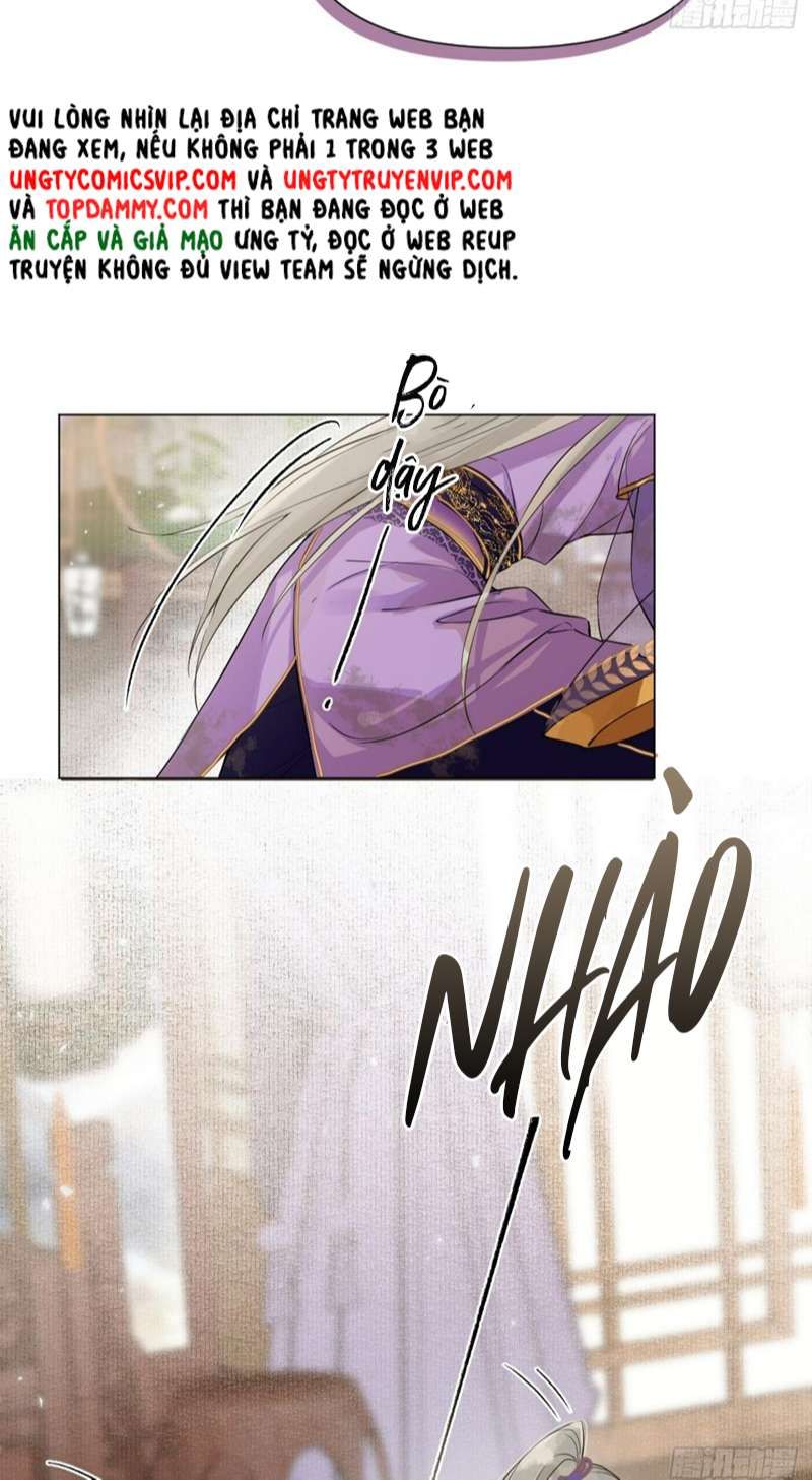 Sau Khi Trùng Sinh Thuần Phục Ác Đồ Hắc Liên Hoa Chapter 8 - Trang 2
