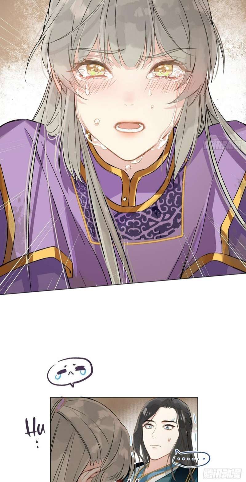 Sau Khi Trùng Sinh Thuần Phục Ác Đồ Hắc Liên Hoa Chapter 8 - Trang 2