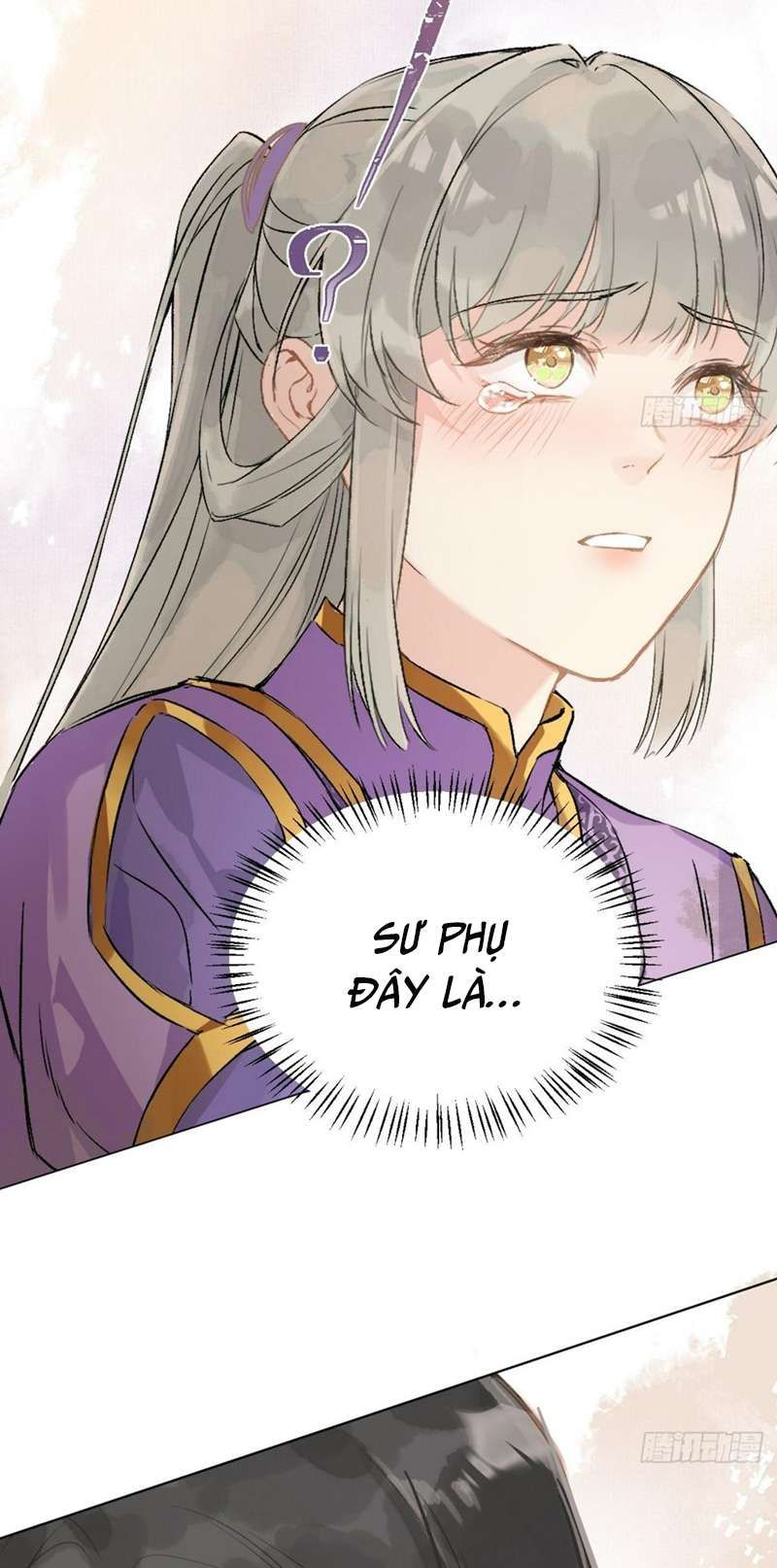 Sau Khi Trùng Sinh Thuần Phục Ác Đồ Hắc Liên Hoa Chapter 8 - Trang 2