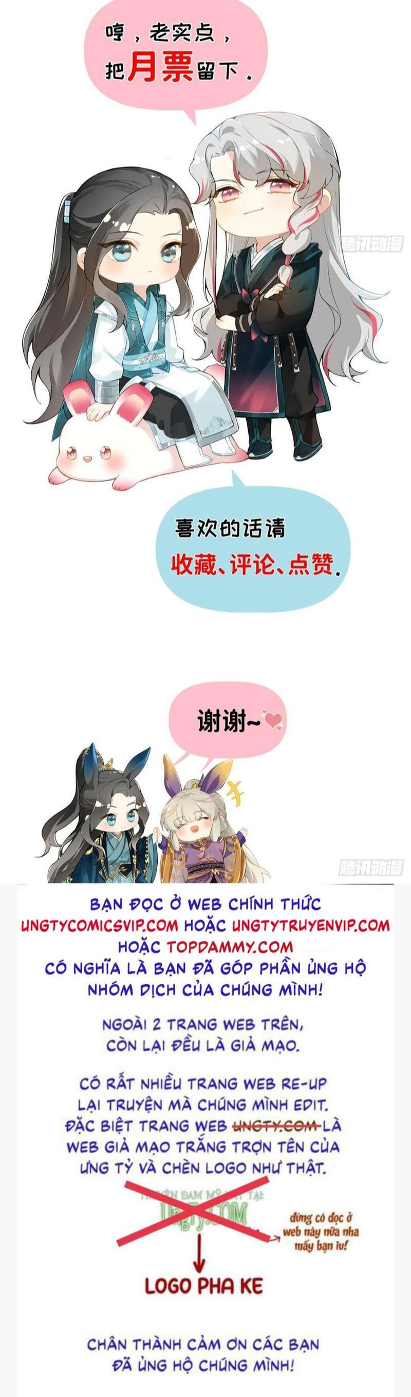 Sau Khi Trùng Sinh Thuần Phục Ác Đồ Hắc Liên Hoa Chapter 8 - Trang 2