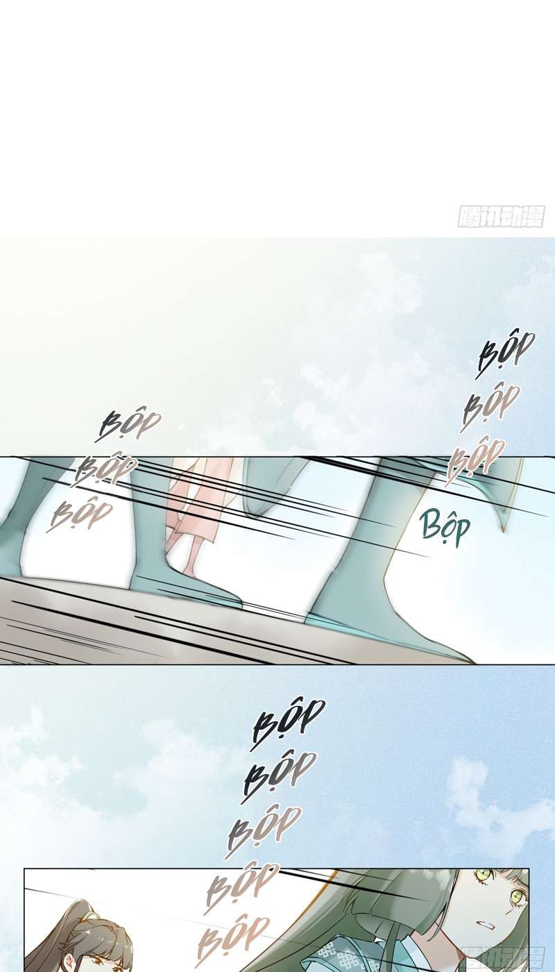 Sau Khi Trùng Sinh Thuần Phục Ác Đồ Hắc Liên Hoa Chapter 11 - Trang 2