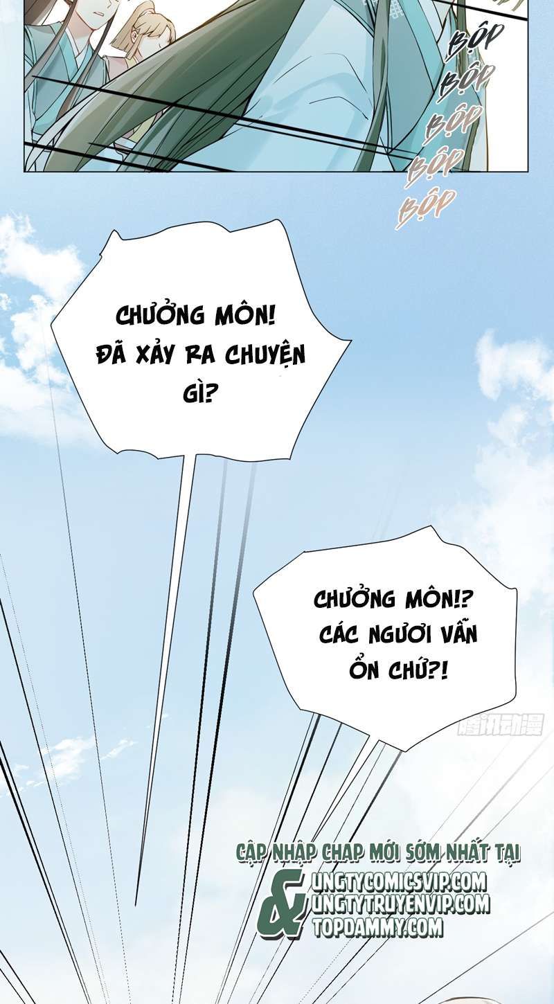 Sau Khi Trùng Sinh Thuần Phục Ác Đồ Hắc Liên Hoa Chapter 11 - Trang 2