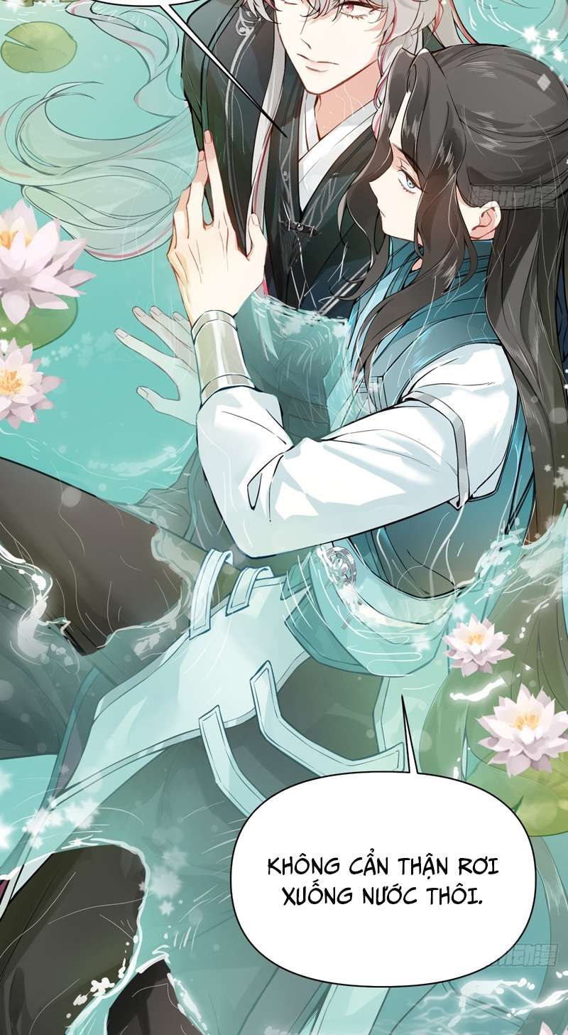 Sau Khi Trùng Sinh Thuần Phục Ác Đồ Hắc Liên Hoa Chapter 11 - Trang 2