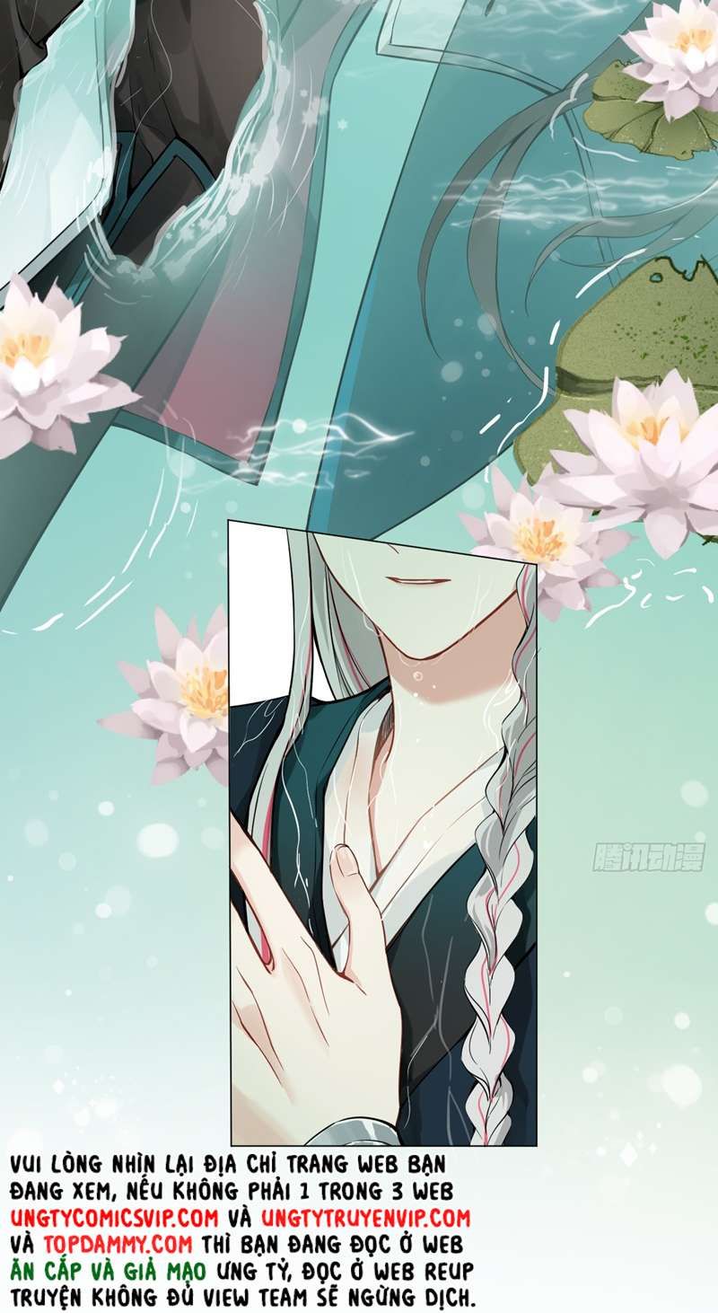 Sau Khi Trùng Sinh Thuần Phục Ác Đồ Hắc Liên Hoa Chapter 11 - Trang 2