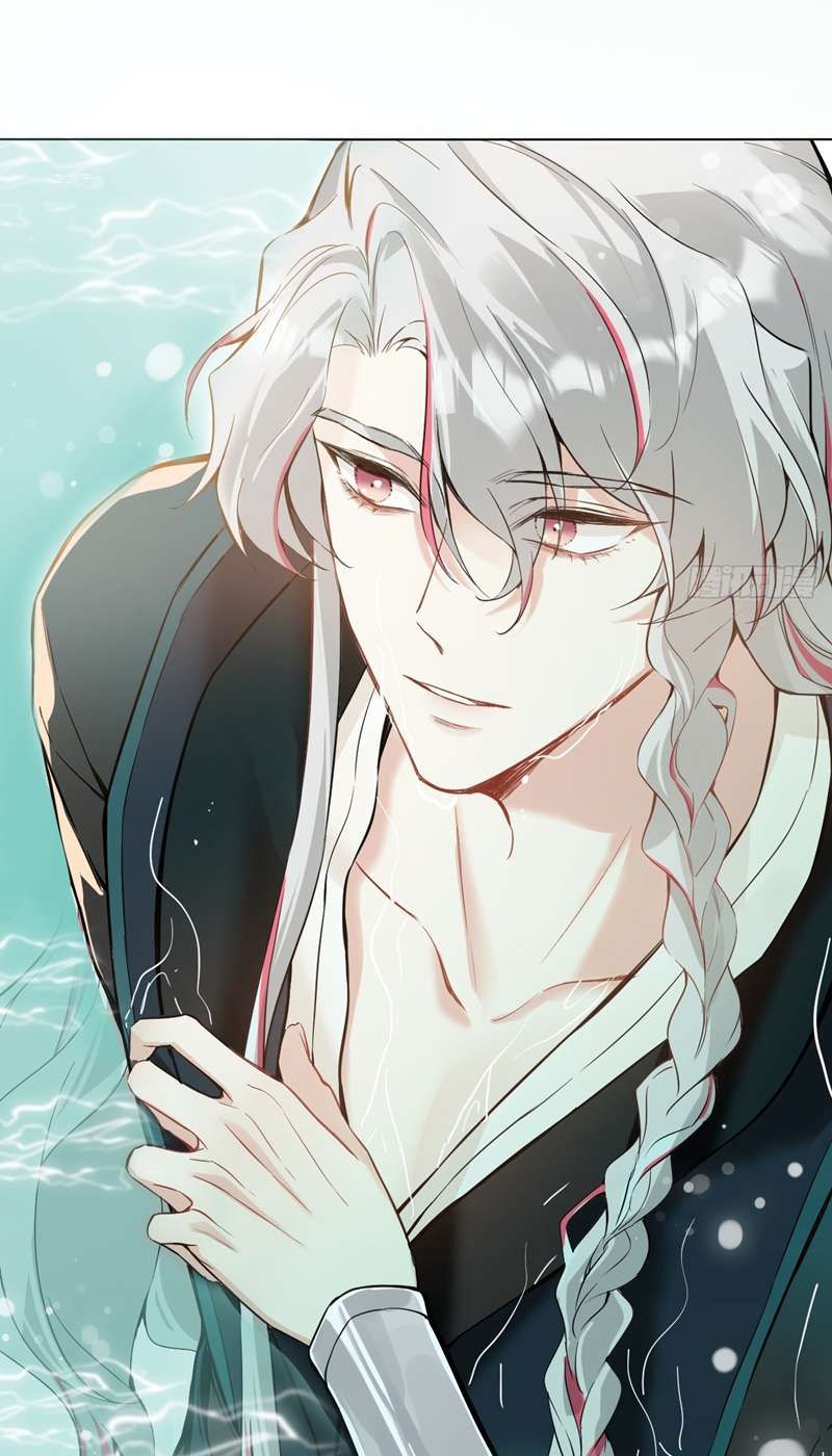 Sau Khi Trùng Sinh Thuần Phục Ác Đồ Hắc Liên Hoa Chapter 11 - Trang 2