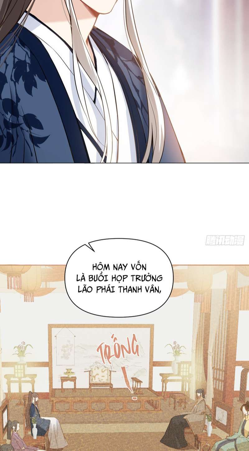 Sau Khi Trùng Sinh Thuần Phục Ác Đồ Hắc Liên Hoa Chapter 11 - Trang 2