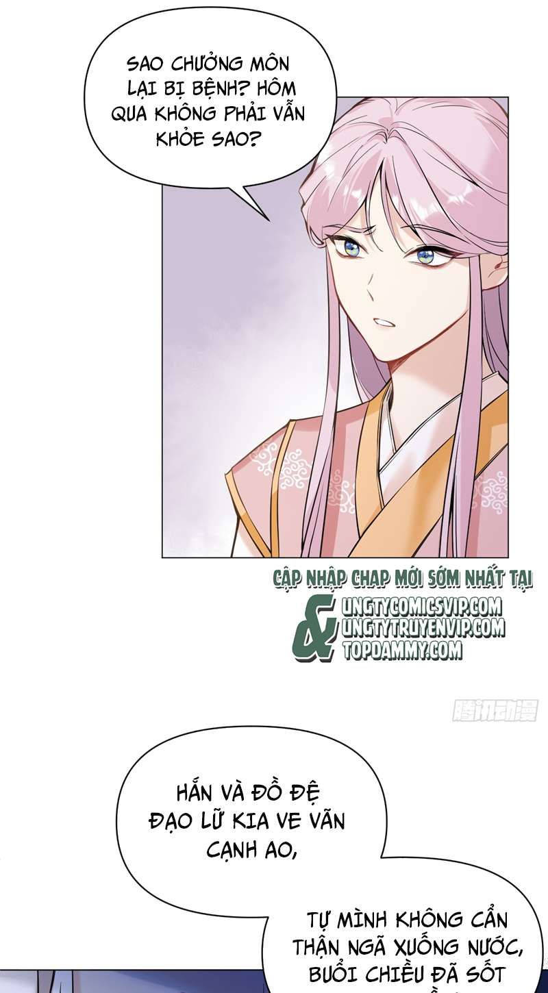 Sau Khi Trùng Sinh Thuần Phục Ác Đồ Hắc Liên Hoa Chapter 11 - Trang 2