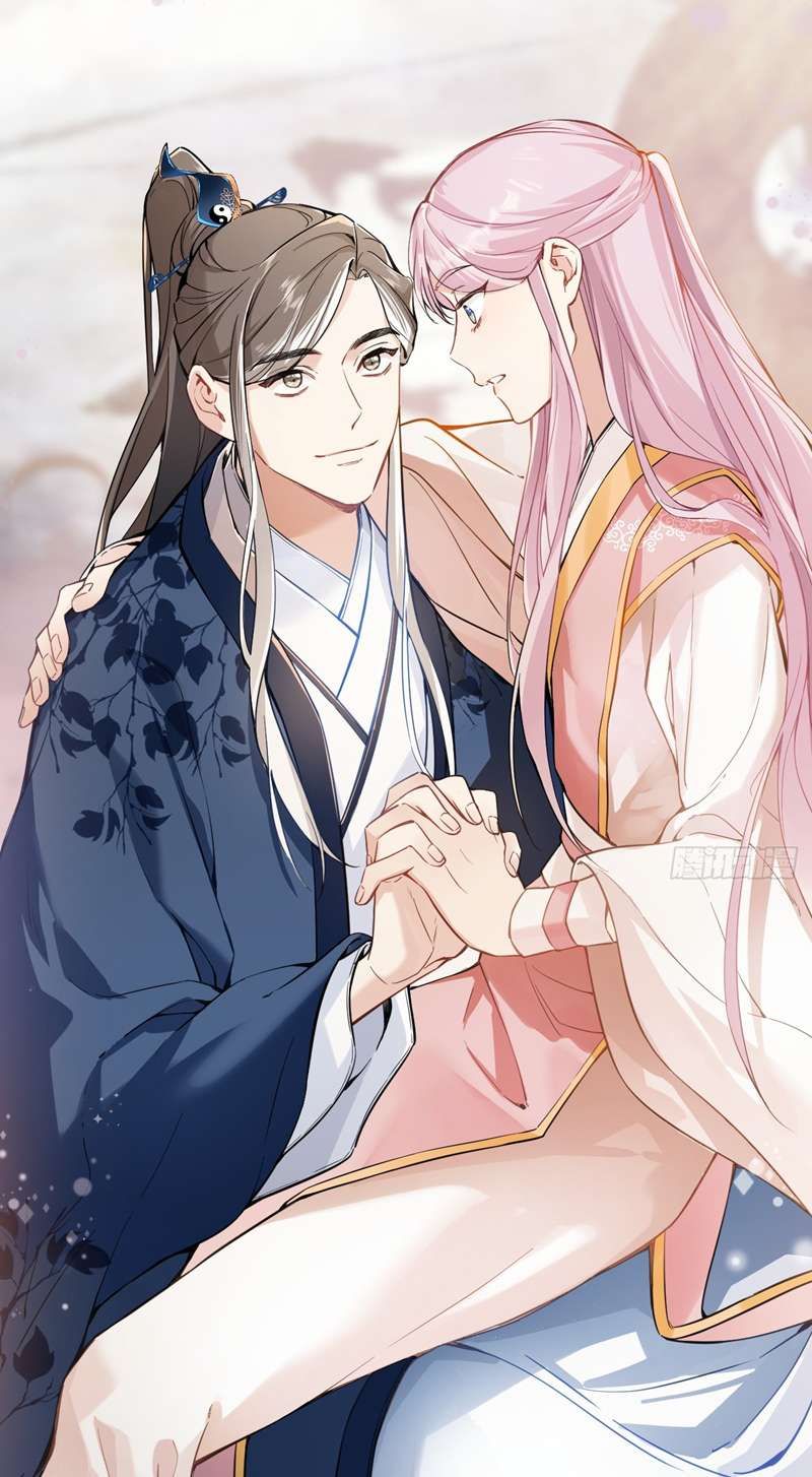 Sau Khi Trùng Sinh Thuần Phục Ác Đồ Hắc Liên Hoa Chapter 11 - Trang 2