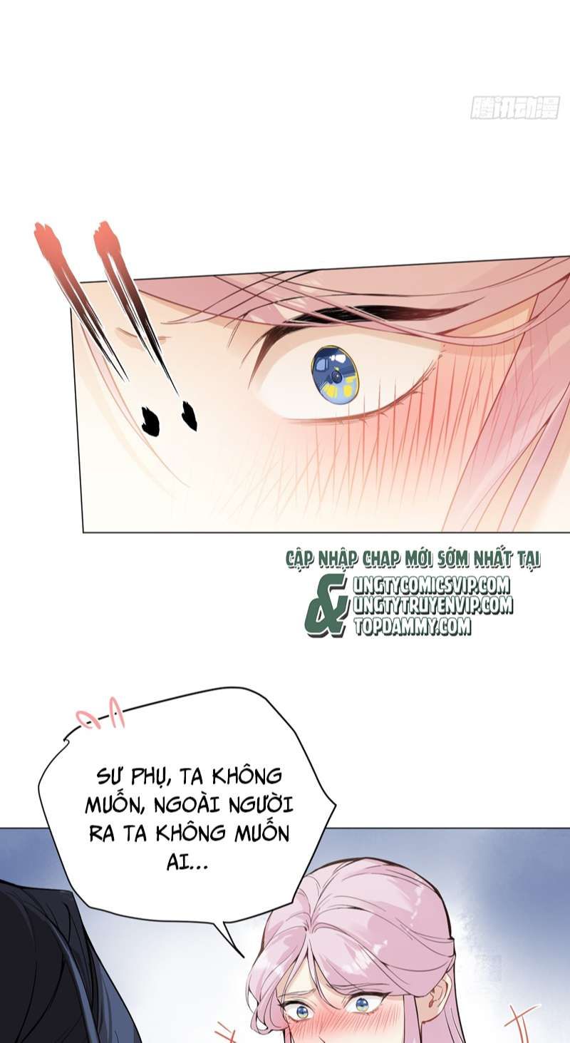 Sau Khi Trùng Sinh Thuần Phục Ác Đồ Hắc Liên Hoa Chapter 11 - Trang 2