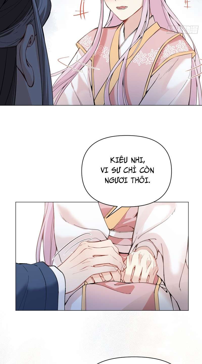 Sau Khi Trùng Sinh Thuần Phục Ác Đồ Hắc Liên Hoa Chapter 11 - Trang 2