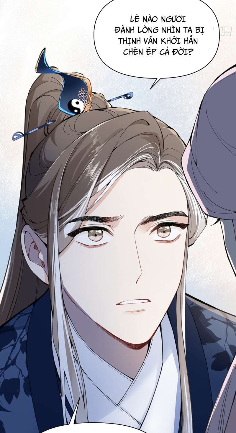 Sau Khi Trùng Sinh Thuần Phục Ác Đồ Hắc Liên Hoa Chapter 11 - Trang 2