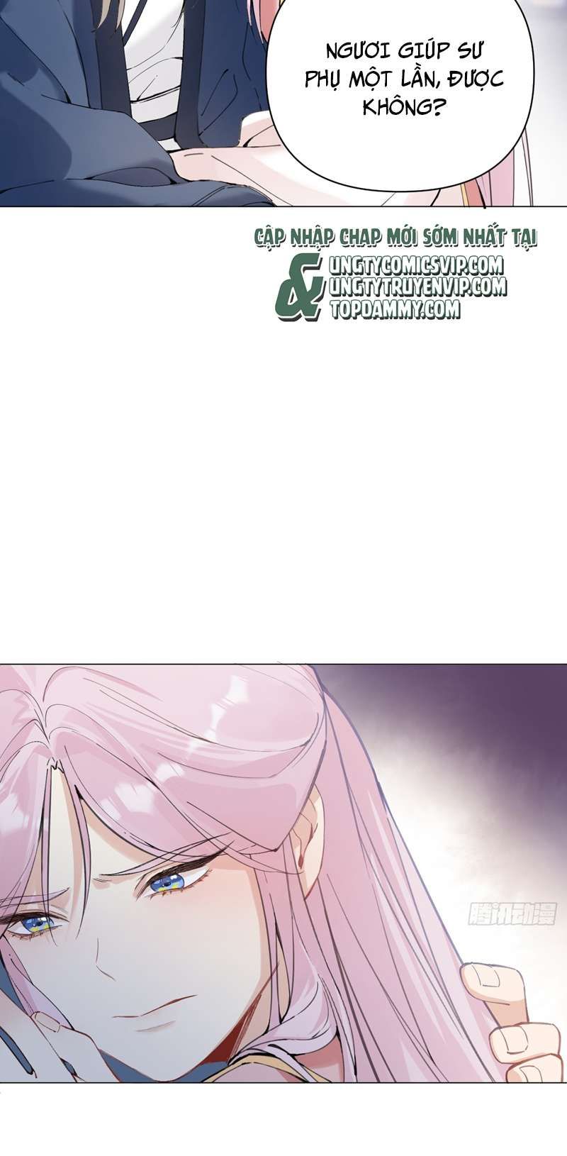 Sau Khi Trùng Sinh Thuần Phục Ác Đồ Hắc Liên Hoa Chapter 11 - Trang 2