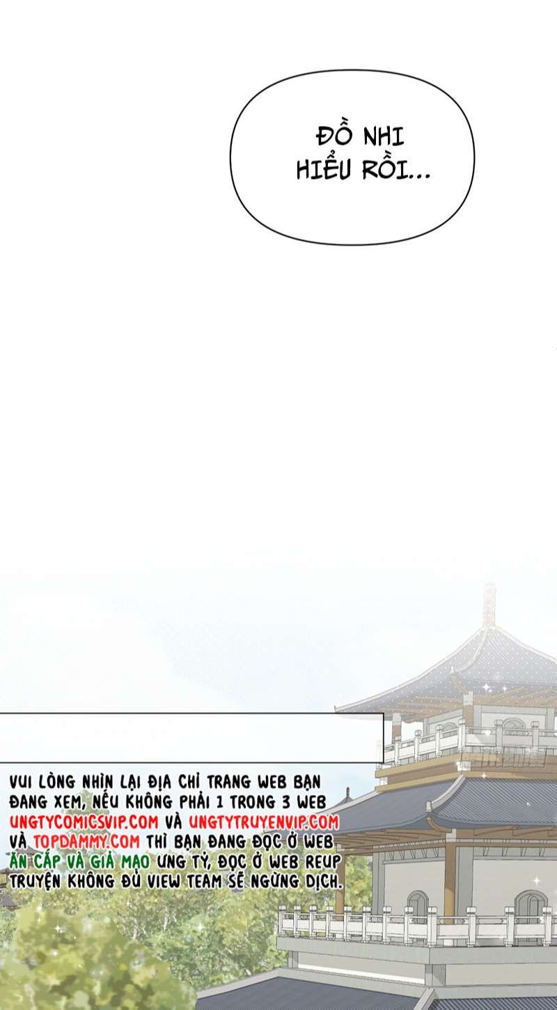 Sau Khi Trùng Sinh Thuần Phục Ác Đồ Hắc Liên Hoa Chapter 11 - Trang 2