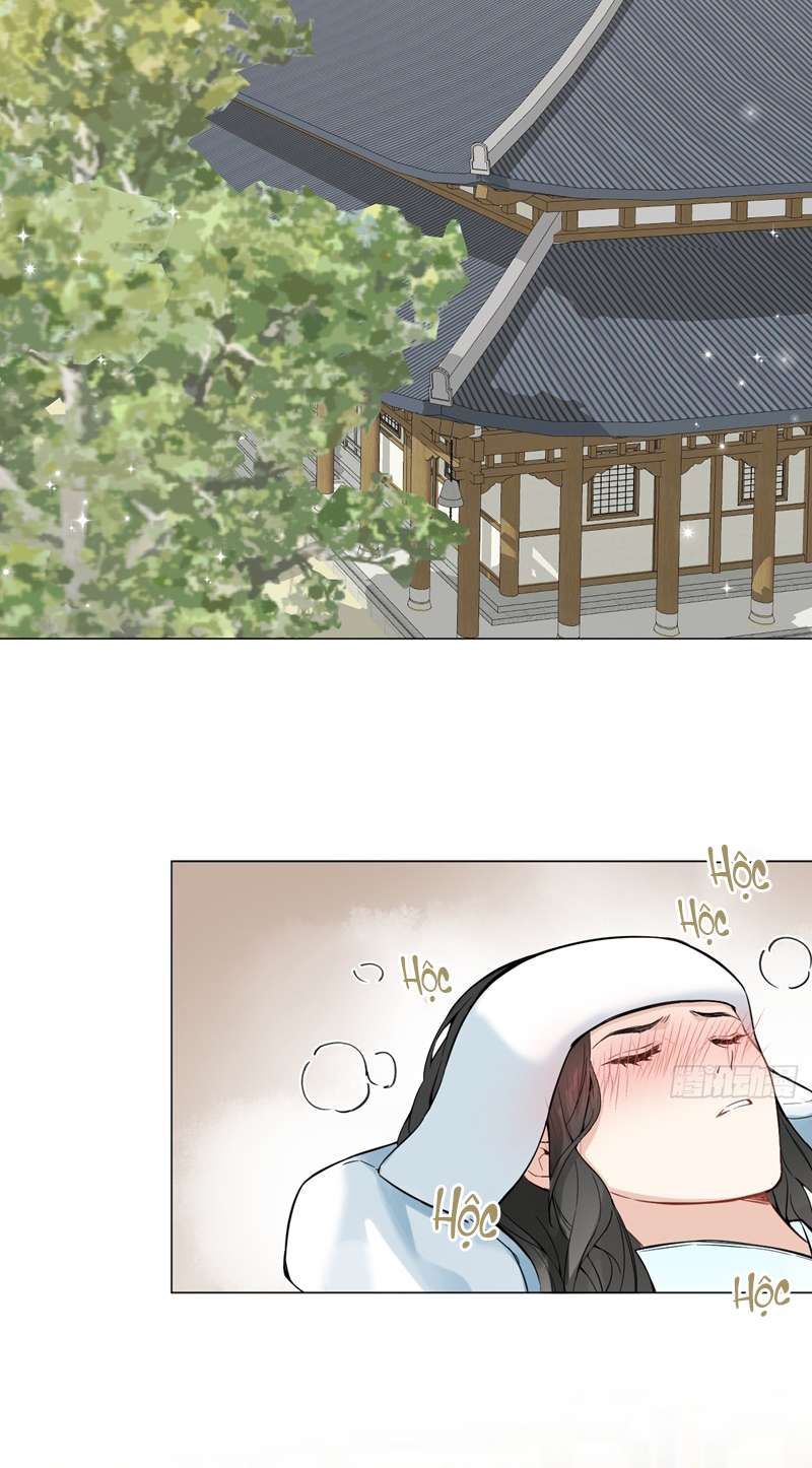 Sau Khi Trùng Sinh Thuần Phục Ác Đồ Hắc Liên Hoa Chapter 11 - Trang 2