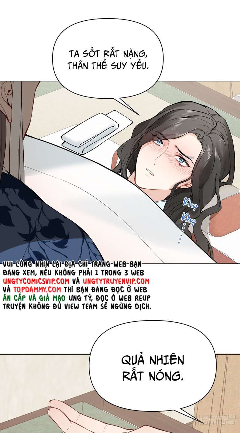 Sau Khi Trùng Sinh Thuần Phục Ác Đồ Hắc Liên Hoa Chapter 11 - Trang 2