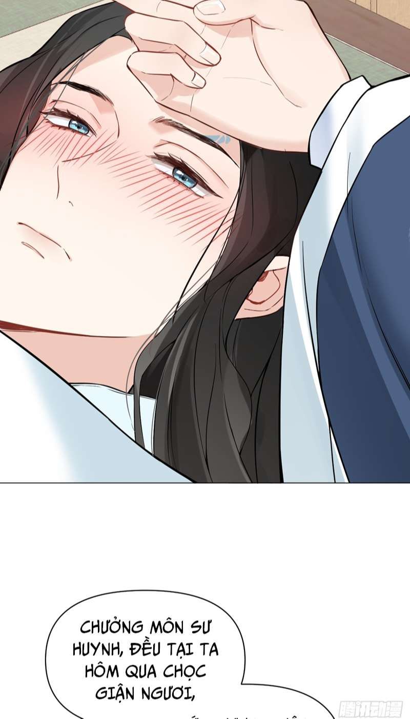 Sau Khi Trùng Sinh Thuần Phục Ác Đồ Hắc Liên Hoa Chapter 11 - Trang 2