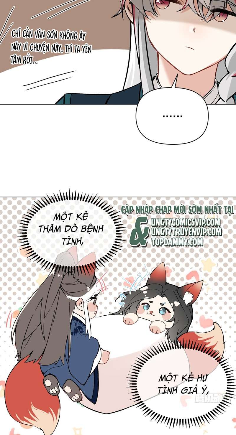 Sau Khi Trùng Sinh Thuần Phục Ác Đồ Hắc Liên Hoa Chapter 11 - Trang 2