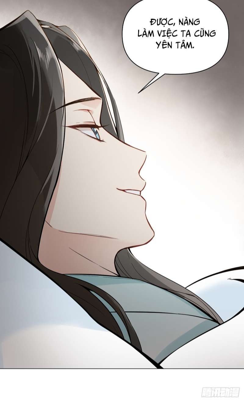 Sau Khi Trùng Sinh Thuần Phục Ác Đồ Hắc Liên Hoa Chapter 11 - Trang 2