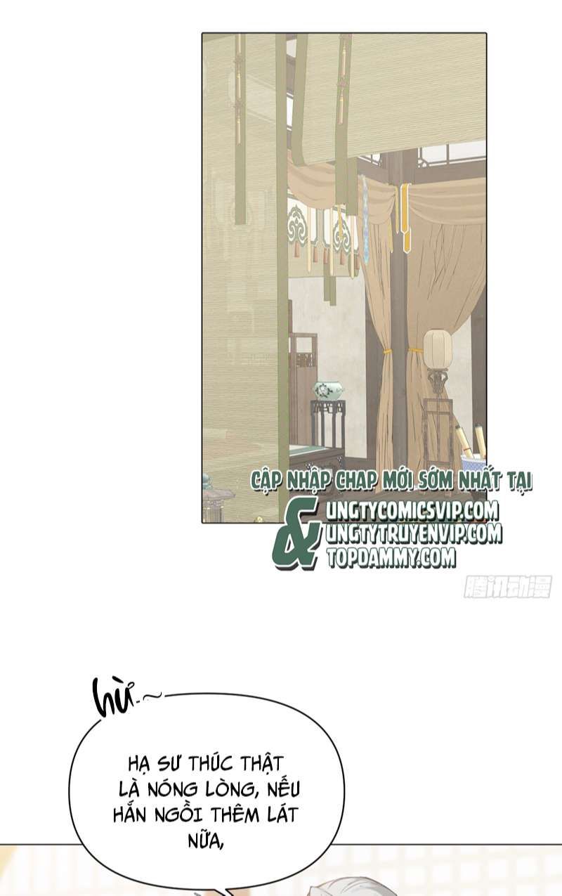 Sau Khi Trùng Sinh Thuần Phục Ác Đồ Hắc Liên Hoa Chapter 11 - Trang 2