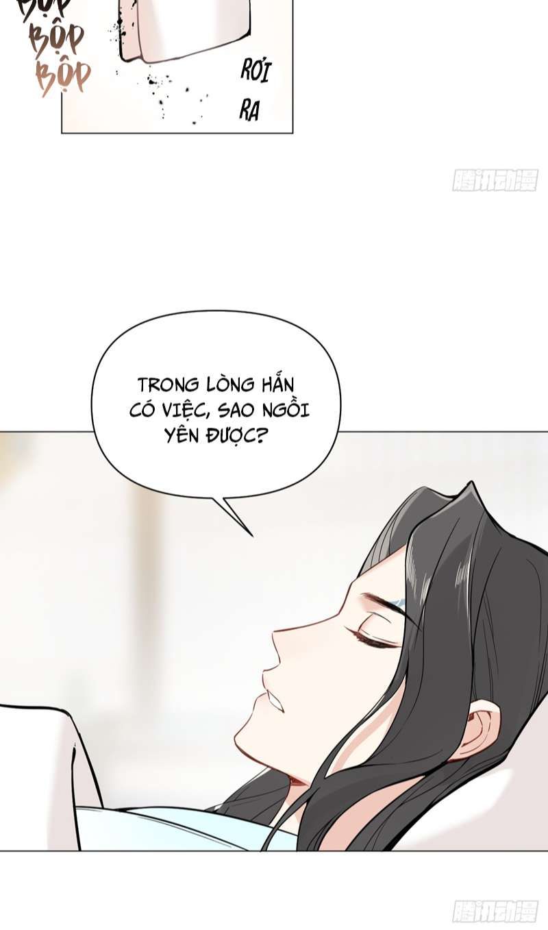 Sau Khi Trùng Sinh Thuần Phục Ác Đồ Hắc Liên Hoa Chapter 11 - Trang 2