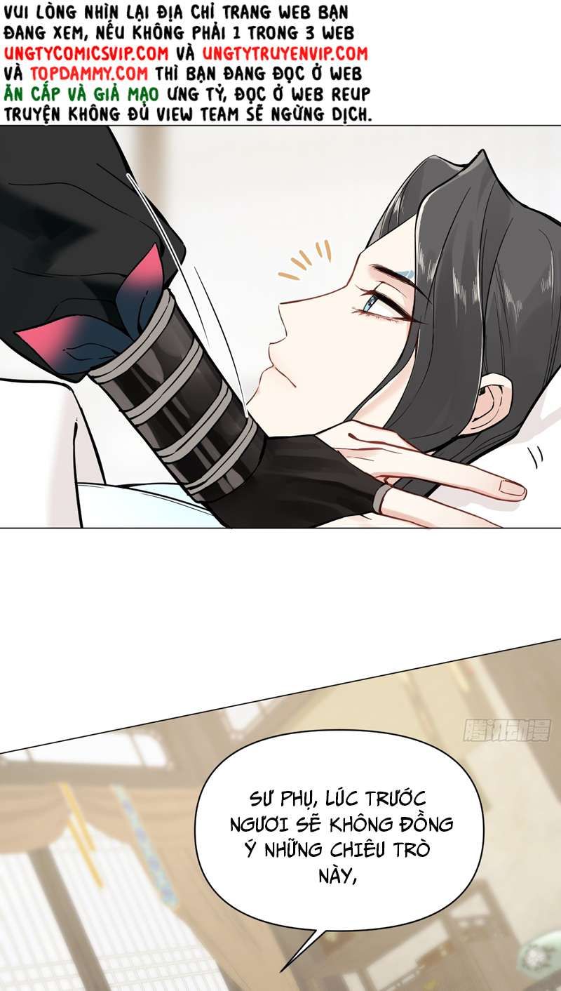 Sau Khi Trùng Sinh Thuần Phục Ác Đồ Hắc Liên Hoa Chapter 11 - Trang 2