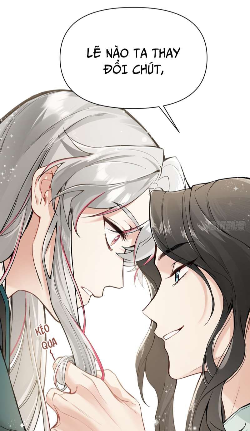 Sau Khi Trùng Sinh Thuần Phục Ác Đồ Hắc Liên Hoa Chapter 11 - Trang 2