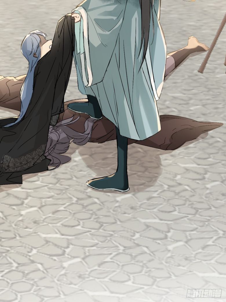 Sau Khi Trùng Sinh Thuần Phục Ác Đồ Hắc Liên Hoa Chapter 16 - Trang 2