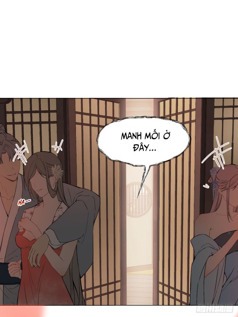 Sau Khi Trùng Sinh Thuần Phục Ác Đồ Hắc Liên Hoa Chapter 16 - Trang 2