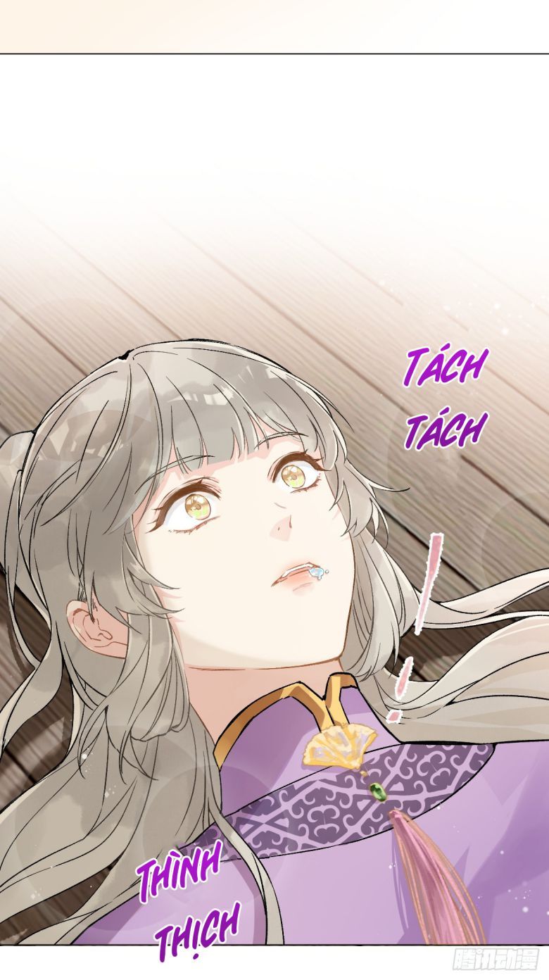 Sau Khi Trùng Sinh Thuần Phục Ác Đồ Hắc Liên Hoa Chapter 16 - Trang 2