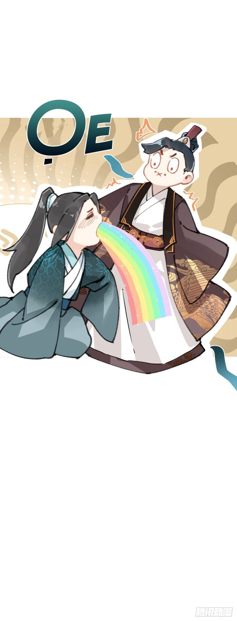 Sau Khi Trùng Sinh Thuần Phục Ác Đồ Hắc Liên Hoa Chapter 16 - Trang 2