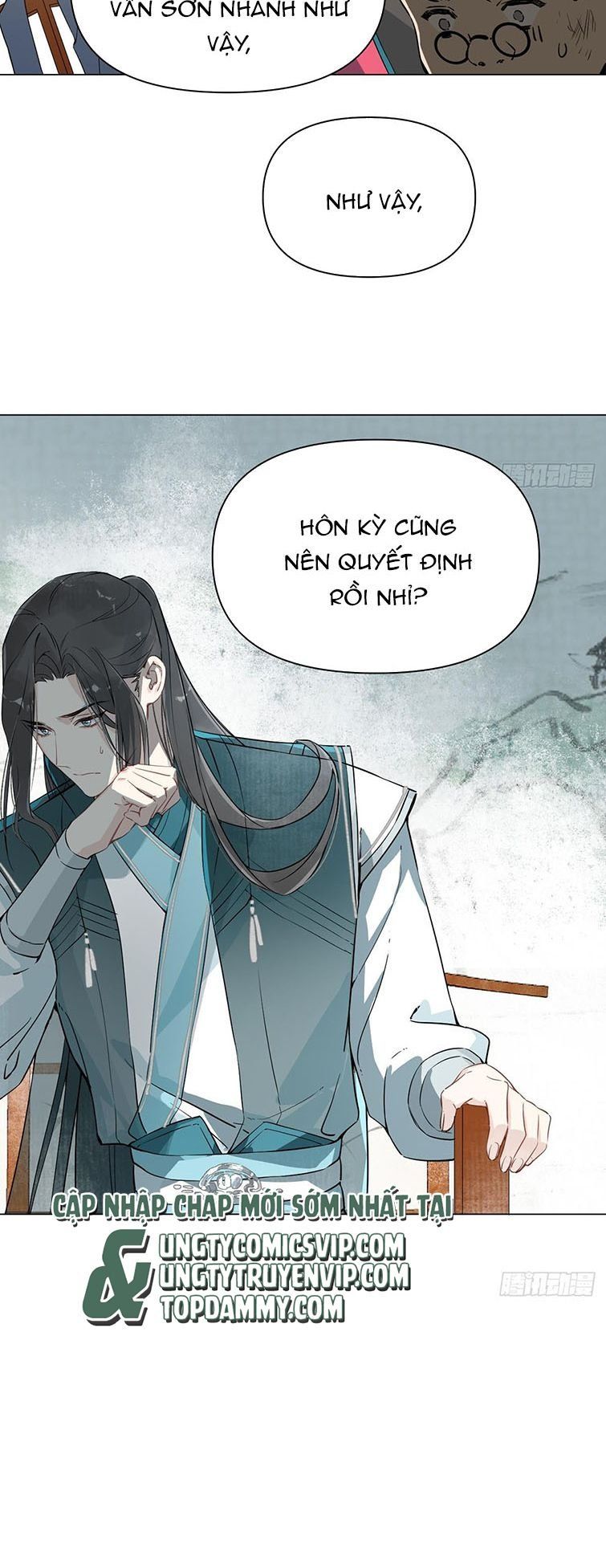 Sau Khi Trùng Sinh Thuần Phục Ác Đồ Hắc Liên Hoa Chapter 19 - Trang 2