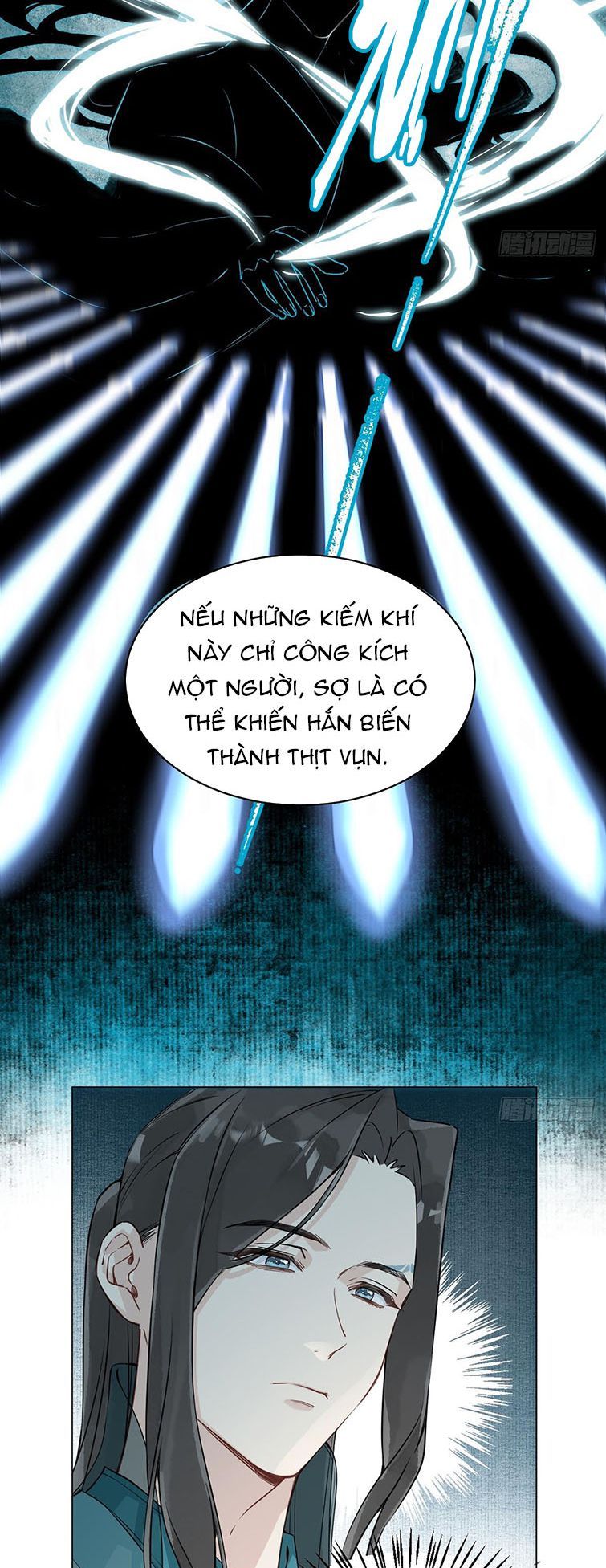 Sau Khi Trùng Sinh Thuần Phục Ác Đồ Hắc Liên Hoa Chapter 19 - Trang 2