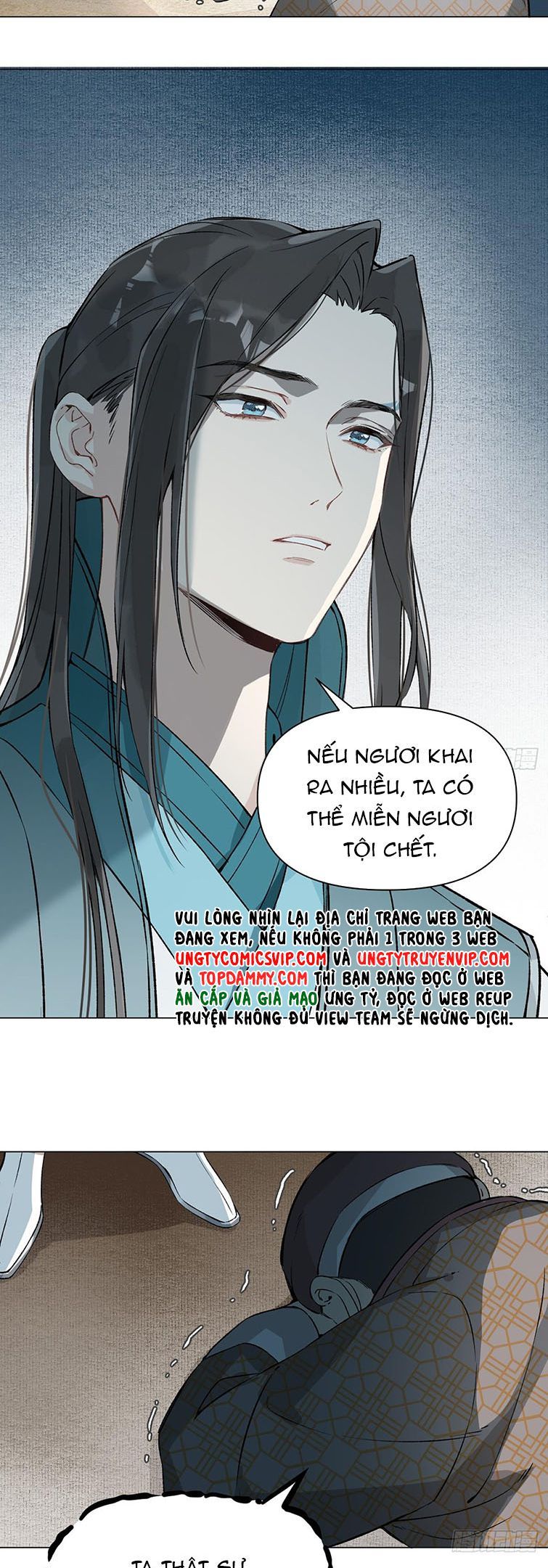 Sau Khi Trùng Sinh Thuần Phục Ác Đồ Hắc Liên Hoa Chapter 19 - Trang 2