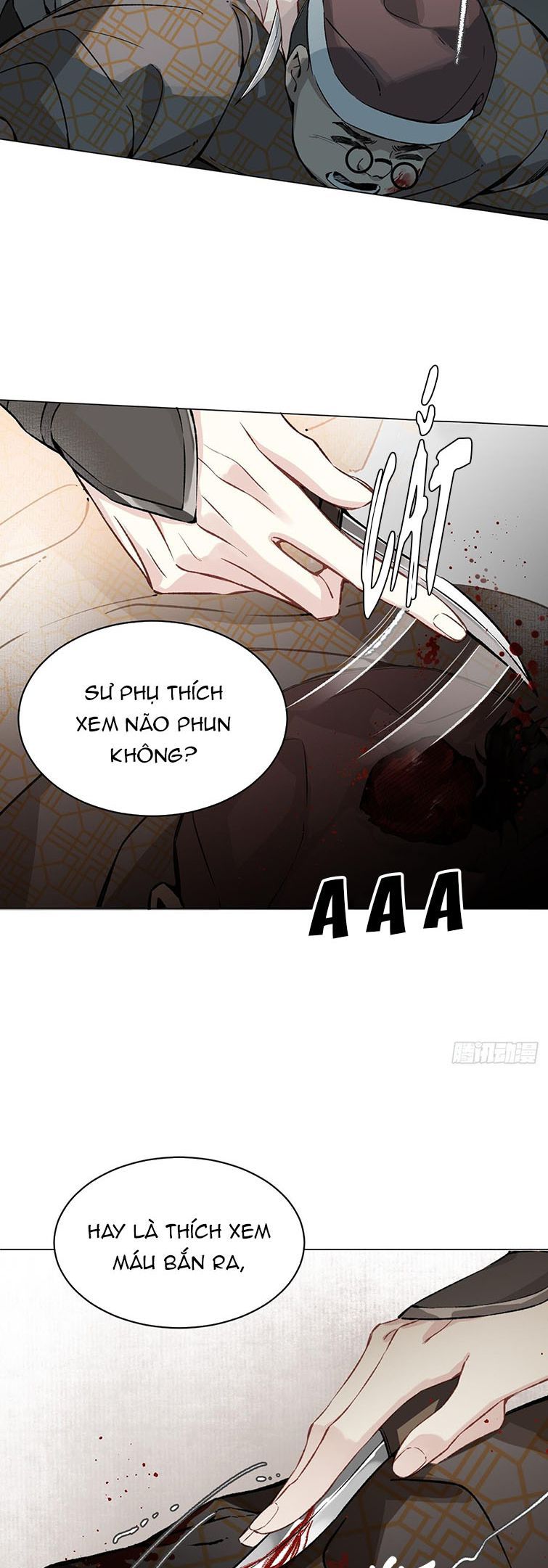 Sau Khi Trùng Sinh Thuần Phục Ác Đồ Hắc Liên Hoa Chapter 19 - Trang 2