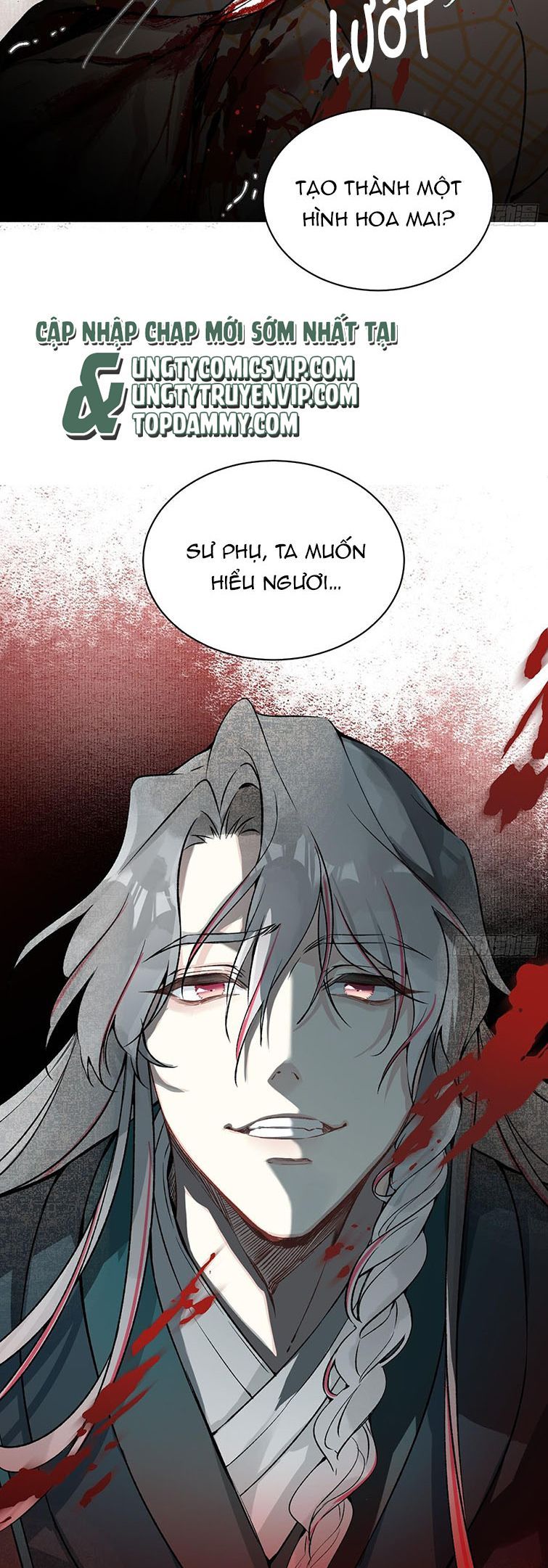 Sau Khi Trùng Sinh Thuần Phục Ác Đồ Hắc Liên Hoa Chapter 19 - Trang 2