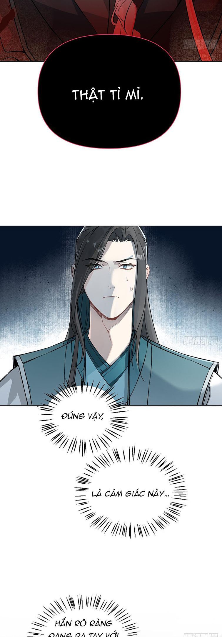 Sau Khi Trùng Sinh Thuần Phục Ác Đồ Hắc Liên Hoa Chapter 19 - Trang 2
