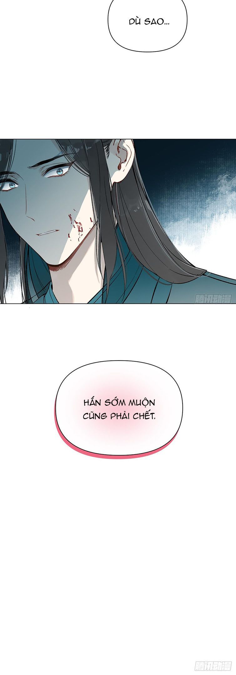 Sau Khi Trùng Sinh Thuần Phục Ác Đồ Hắc Liên Hoa Chapter 19 - Trang 2