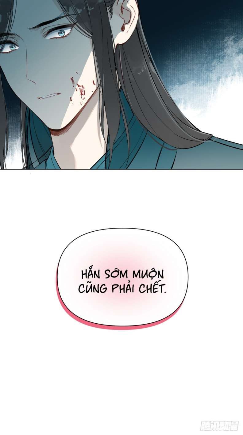 Sau Khi Trùng Sinh Thuần Phục Ác Đồ Hắc Liên Hoa Chapter 20 - Trang 2