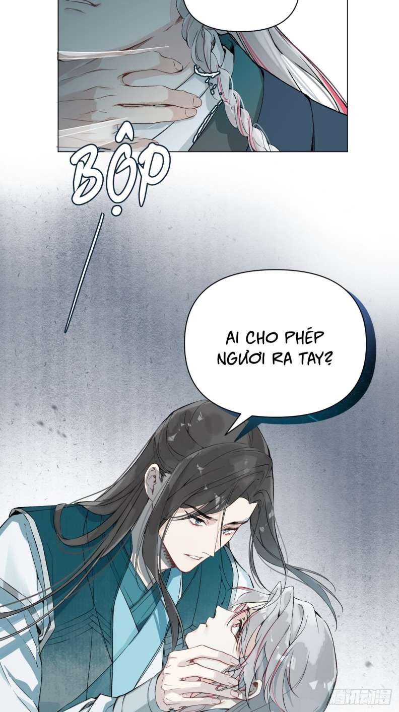 Sau Khi Trùng Sinh Thuần Phục Ác Đồ Hắc Liên Hoa Chapter 20 - Trang 2