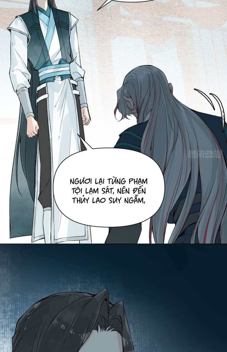 Sau Khi Trùng Sinh Thuần Phục Ác Đồ Hắc Liên Hoa Chapter 20 - Trang 2