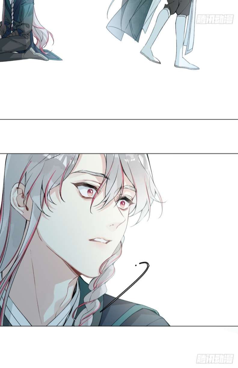 Sau Khi Trùng Sinh Thuần Phục Ác Đồ Hắc Liên Hoa Chapter 20 - Trang 2