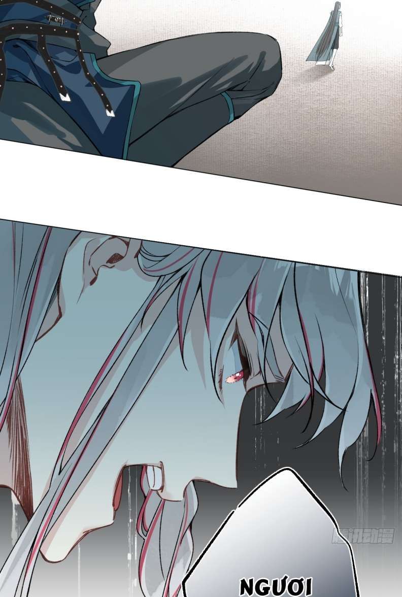 Sau Khi Trùng Sinh Thuần Phục Ác Đồ Hắc Liên Hoa Chapter 20 - Trang 2