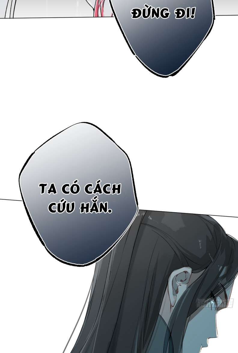 Sau Khi Trùng Sinh Thuần Phục Ác Đồ Hắc Liên Hoa Chapter 20 - Trang 2