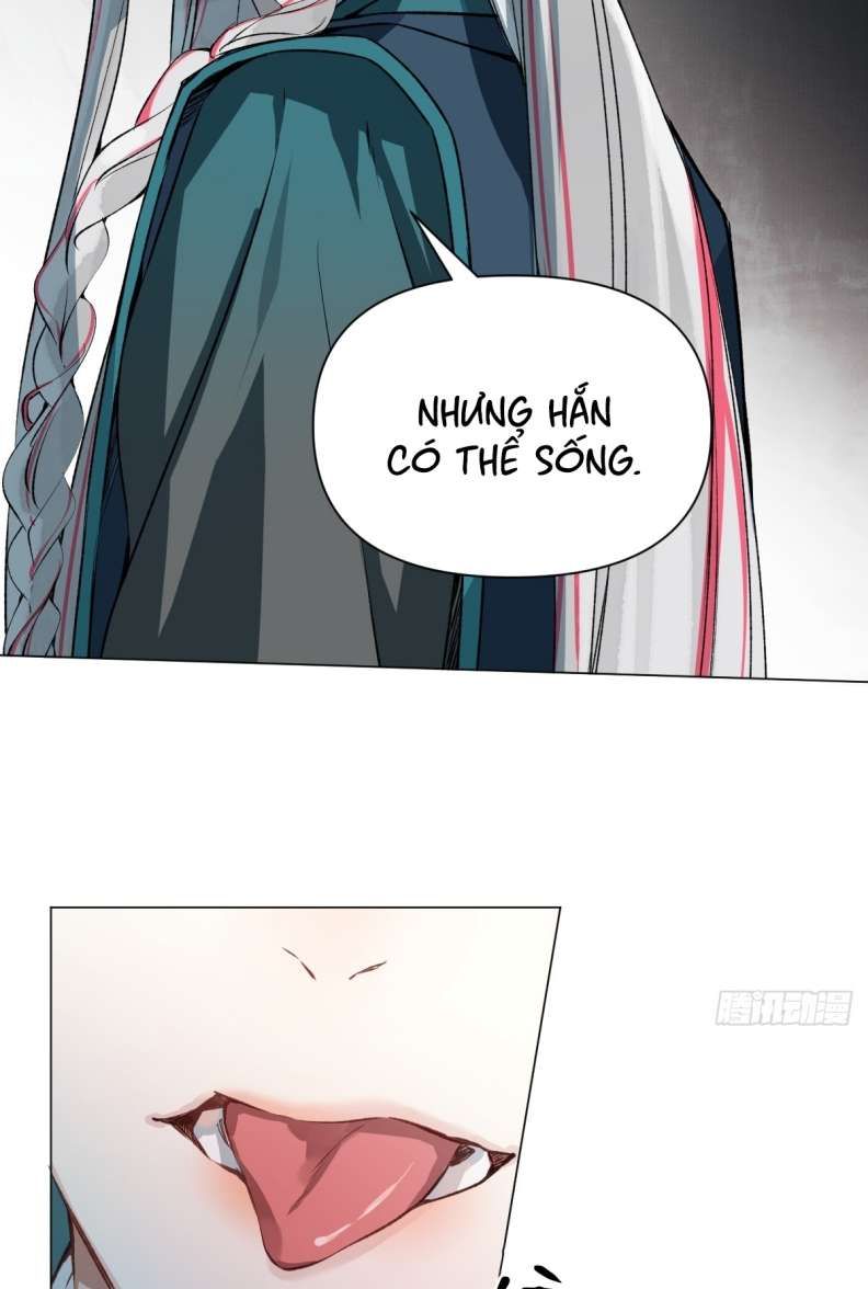 Sau Khi Trùng Sinh Thuần Phục Ác Đồ Hắc Liên Hoa Chapter 20 - Trang 2