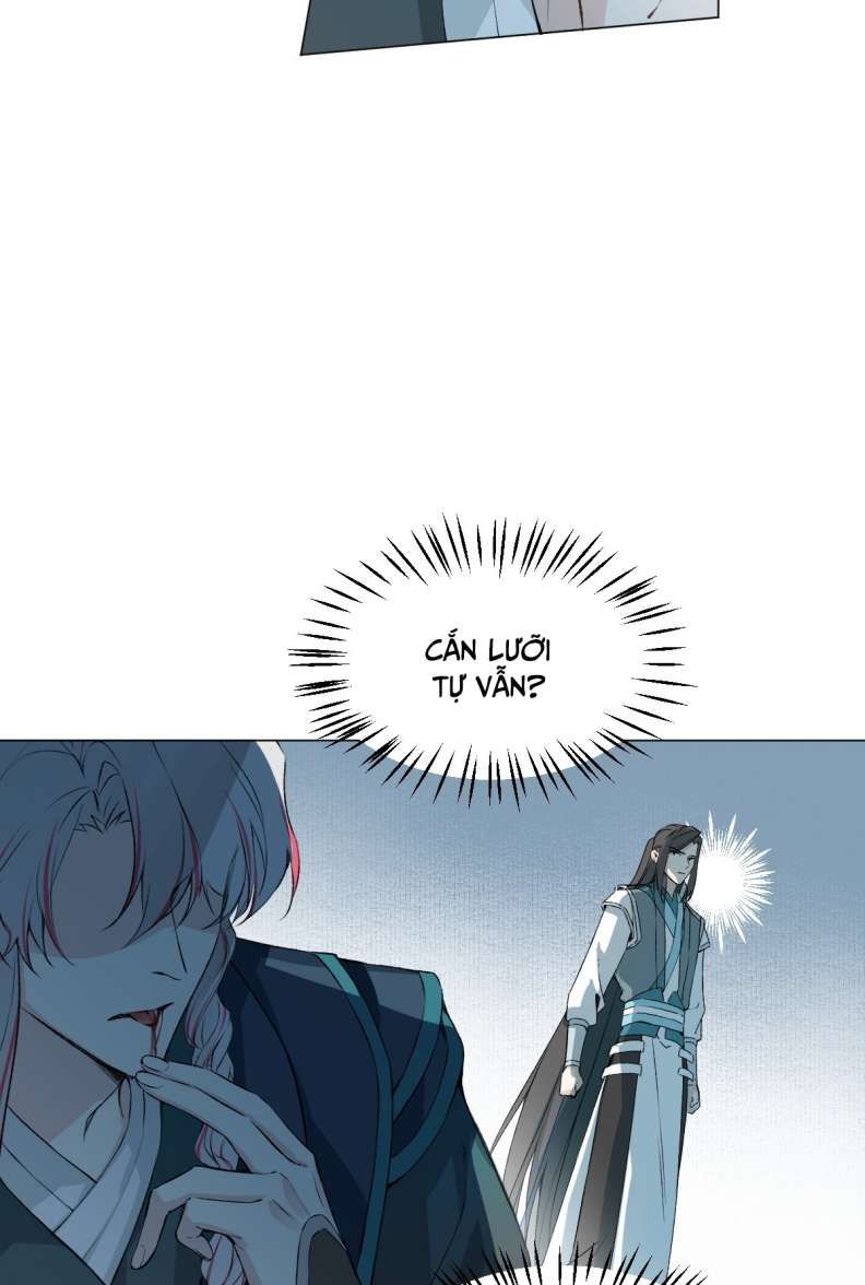 Sau Khi Trùng Sinh Thuần Phục Ác Đồ Hắc Liên Hoa Chapter 20 - Trang 2