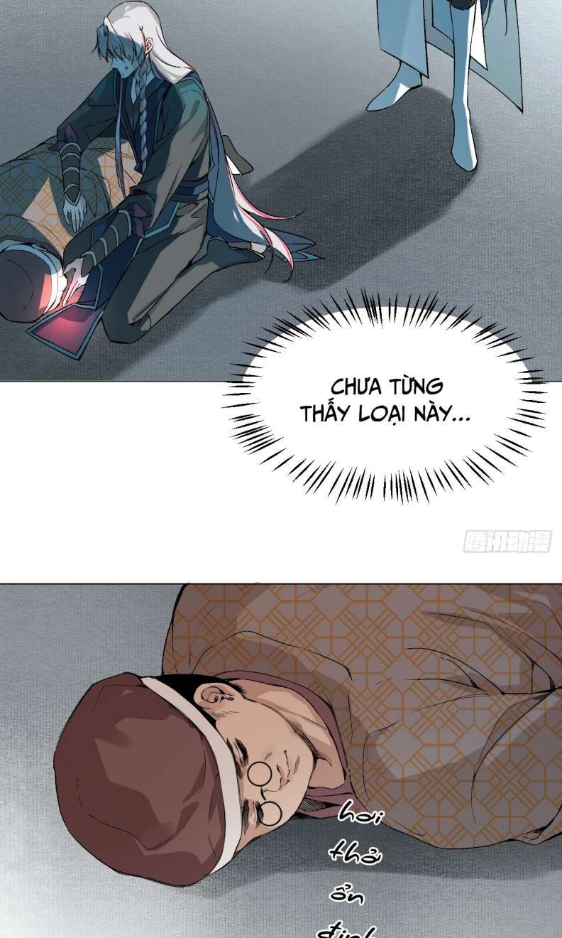 Sau Khi Trùng Sinh Thuần Phục Ác Đồ Hắc Liên Hoa Chapter 20 - Trang 2