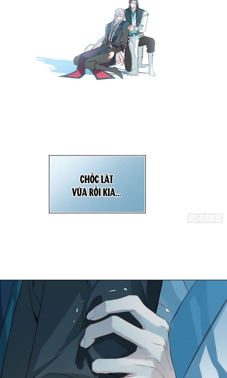 Sau Khi Trùng Sinh Thuần Phục Ác Đồ Hắc Liên Hoa Chapter 20 - Trang 2