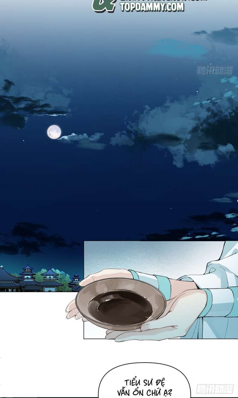 Sau Khi Trùng Sinh Thuần Phục Ác Đồ Hắc Liên Hoa Chapter 20 - Trang 2