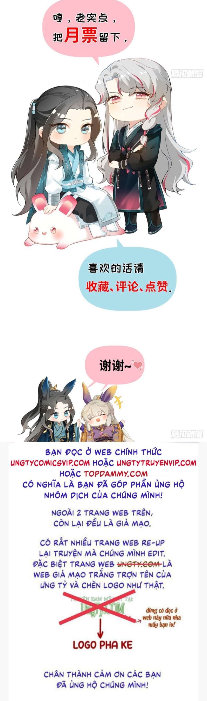 Sau Khi Trùng Sinh Thuần Phục Ác Đồ Hắc Liên Hoa Chapter 20 - Trang 2